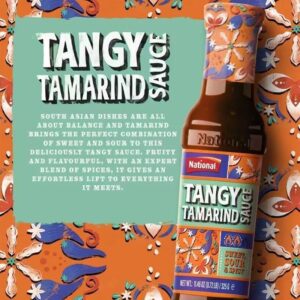 Tangy Tamarind Sauce