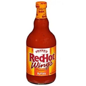 Red Hot Wings