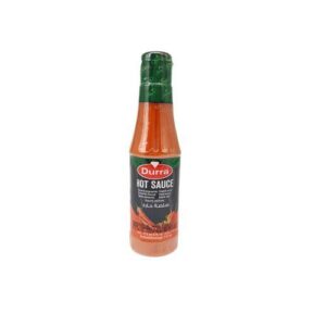 Hot Sauce