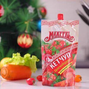 Tomato Sauce