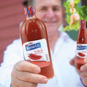Rana Chili Sauce