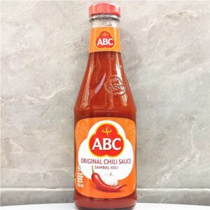 ABC Chili Sauce