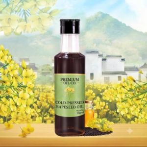 Premium Oil Co.