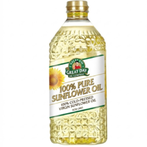 Sunflower Oil
