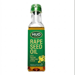 Repe Seed Oil