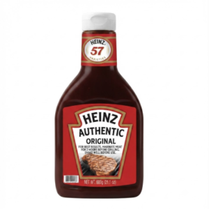 Heinz Authentic Sauce