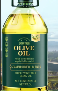 Olive Oli