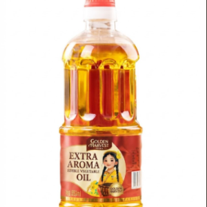 Extra Aroma Cooking Oil